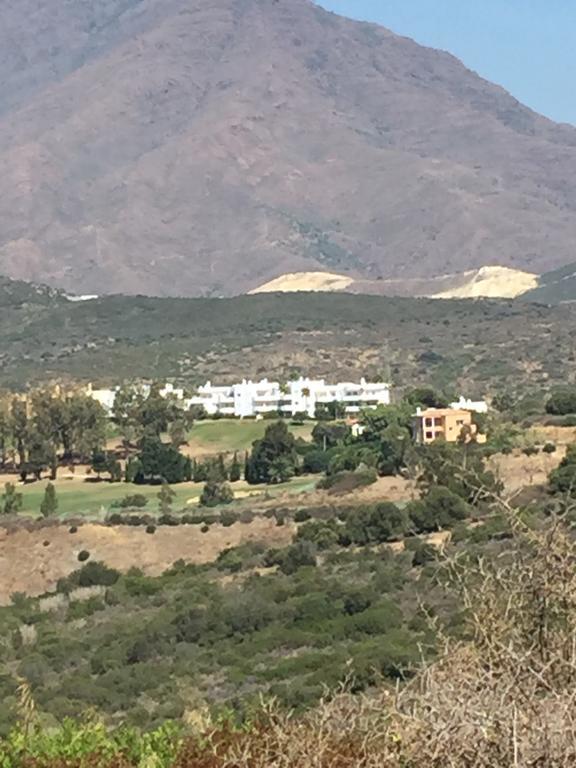 Apartamento Del Sol Estepona Exterior photo