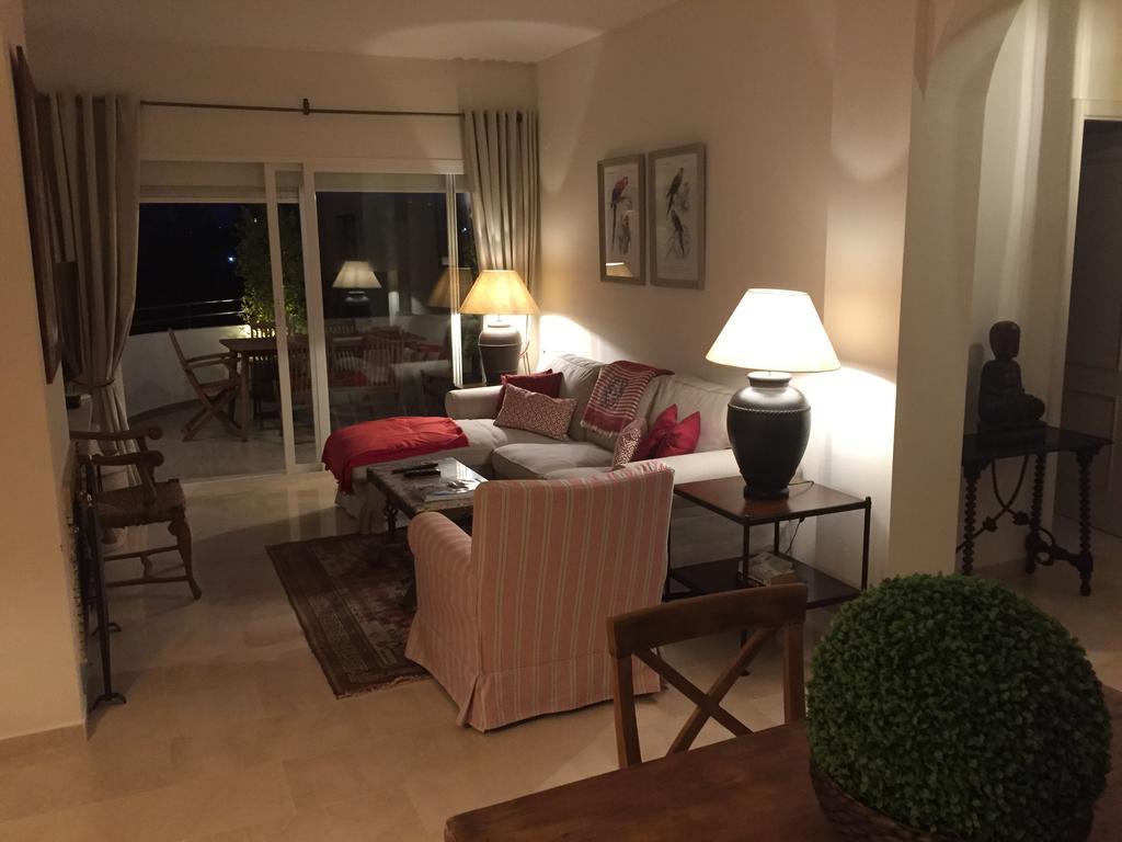 Apartamento Del Sol Estepona Exterior photo