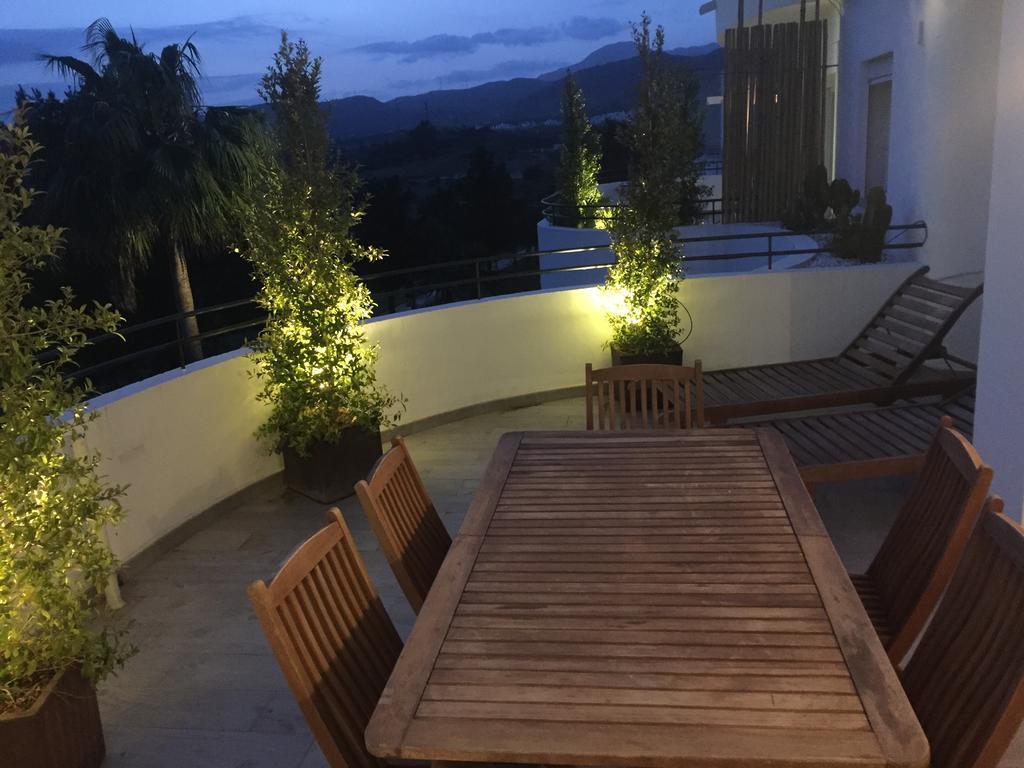 Apartamento Del Sol Estepona Exterior photo
